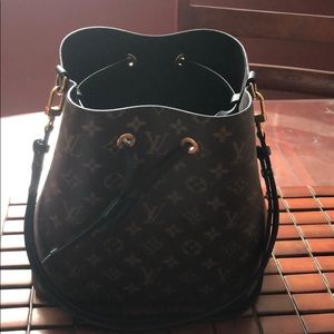 Authentic Louis Vuitton bag